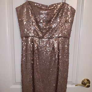 BCBG MAXAZRIA Dress